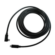 Câble de liaison pour 2 câbles USB VR Transfert de données Charges Casque VR