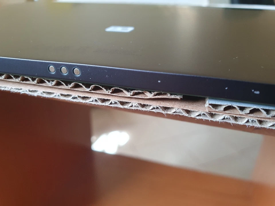 Tablet Samsung Galaxy Tab S8 Ultra 14.6 SM-X906B (5G) 256 GB NERO | OTTIMO !!! - Immagine 4 di 4