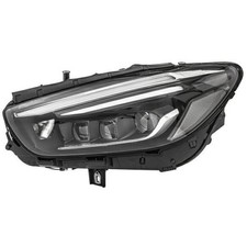 Scheinwerfer Vorne Rechts Led- Dynamic für Mercedes B Klasse w247 2019 IN Dann