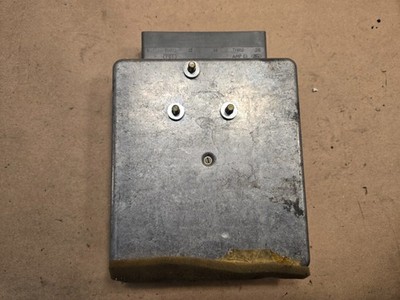 Jaguar XK8 Body Control Processor Module LJA2500AG