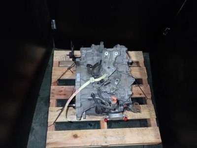 TOYOTA SIENTA 1.5L CVT AUTOMATIC TRANSMISSION 30400-52030 1NZFE | eBay