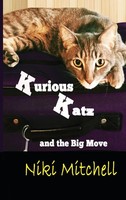 Niki Mitchell | Kurious Katz And The Big Move | Buch | Englisch (2020)