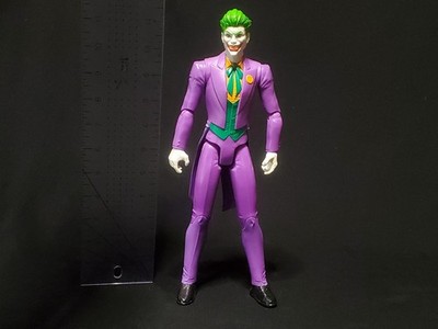 Joker - Spin Master DC Comics Batman Creature Chaos 11.5'' Action Figure