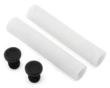 Cult Solo Grips (Clear) [07-GRP-SOLO-CLR]