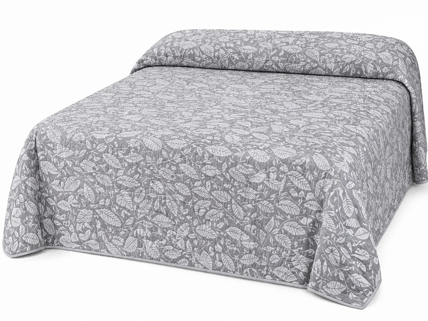 Trapuntino con balze