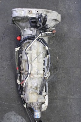 2018 Subaru WRX Transmission Assembly OEM TY751VB6CA 6 Speed for
