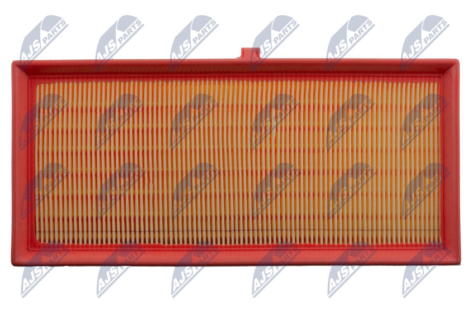 Winfil Air Filter Suitable for Toyota Eng 1.4 D4-D Yaris 05-, Verso 10-, IQ 09- - Image 4