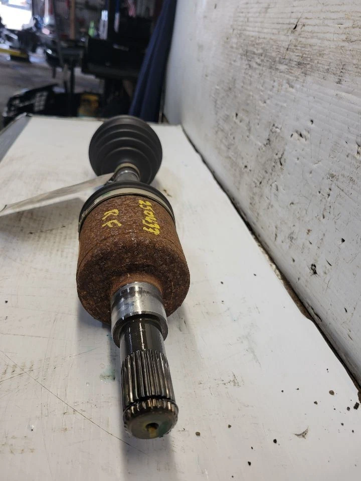 Eje eje delantero compatible con 15-22 CANYON 1686441 Foto 2 de 4