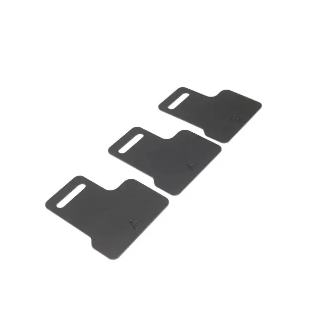 82215793AB RAM DT quinta generación RamBox divisores de carga (2019-2023) genuino Mopar OEM Foto 4 de 4