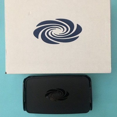 Crestron RMC4 4 Series Control System Processor New Open Box With Papers