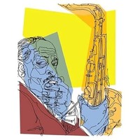 Ben Webster - Wayfaring Webster - Vinyl Record - G3Z