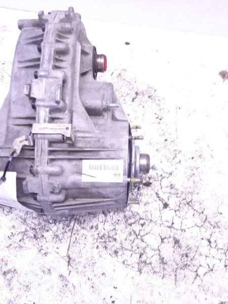 2007 08 09 10 11 12 13 2014 CADILLAC ESCALADE Transfer Case 6.2L AWD 24246762 - Image 3 of 4