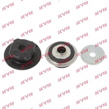 1x ORIGINAL® Kyb Federbeinstützlager Hinten für Toyota AYGO Citroën C1 C1 II
