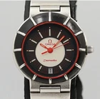 Mint Ladies Omega Seamaster Dynamic Ammonite Watch No Tariff