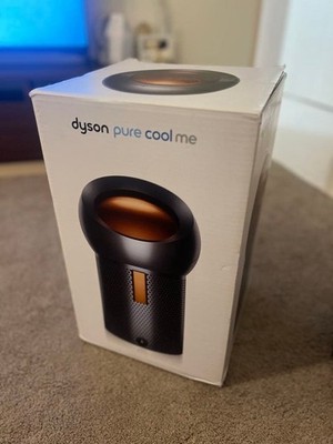 Dyson Pure Cool Me Air Purifier Modern Home Technology / Bladeless