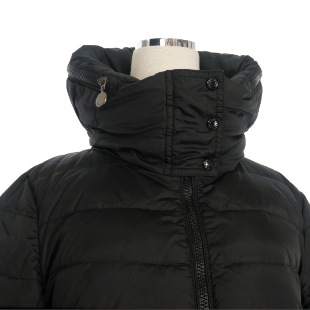 Moncler SANGLIER Down Jacket Blouson 1 Black 420934695305 Moncler SANGLIER Down Jacket Blouson 1 Black 420934695305