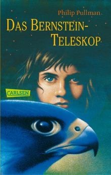 Das Bernstein-Teleskop  von Pullman, Philip | Buch | Zustand sehr gut