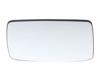 Spiegelglas Links Beheizt Konvex für VW Golf 3 1H Cabrio 1E7 Van 1H1 91-02