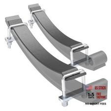 Helper Spring Kit 500 Lbs Load Capacity Leaf Spring Helper Kit For Pickup
