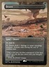 Desert (Borderless) - Special Guests - NM MTG
