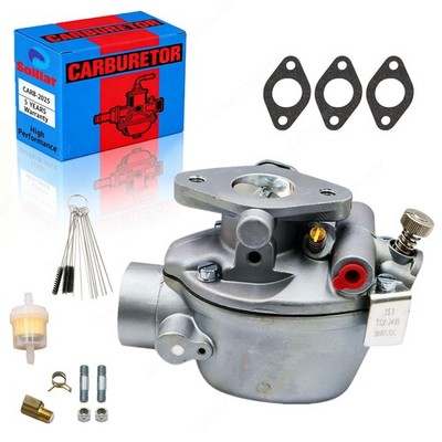 Carburetor 8N9510C-HD TSX33 TSX241A fit for Ford Tractor 2N 8N 9N 1939-1952