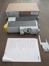 Lenze i550 Frequency Inverter For Parts 