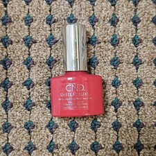 CND Shellac Luxe 60 Second Removal GEL POLISH...