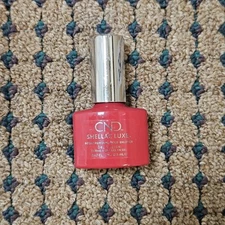 CND Shellac Luxe 60 Second Removal GEL POLISH - Color #292 FEMME FATALE