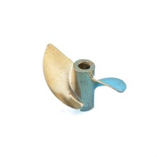 36/38mm Left/Right Hand 2-Blade 1.9P 4mm Iridium Copper Propeller