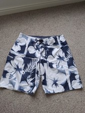 Quicksilver Mens' Sorts Size 36