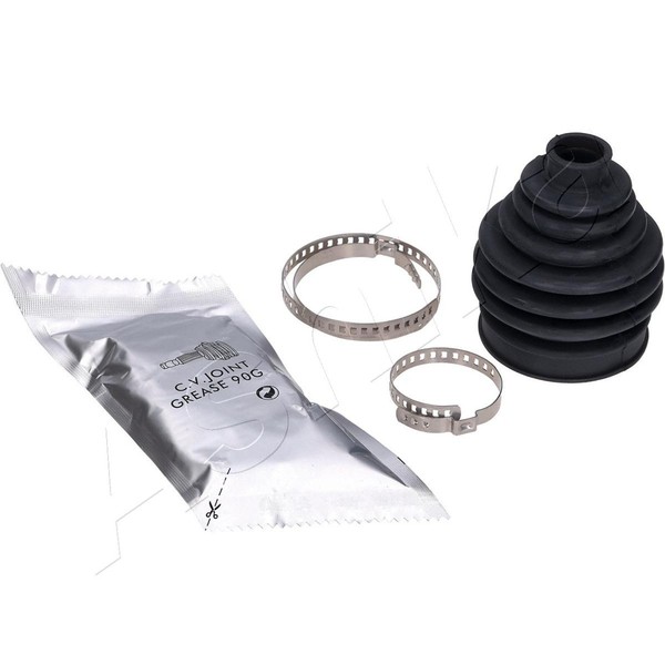 Ashika Faltenbalgsatz Antriebswelle 63-00-067 FüR Toyota Yaris SCP10_ SCP10R-image