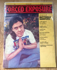 Forced Exposure #11 (1987 fanzine) Butthole Surfers, Hasil Adkins, Pink Fairies — photo 1