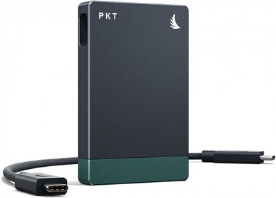 Angelbird Card Reader PKT SD | Kartenleser