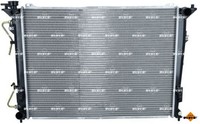 NRF 59064 KüHler FüR MotorküHlung MotorküHler AutoküHler KüHler