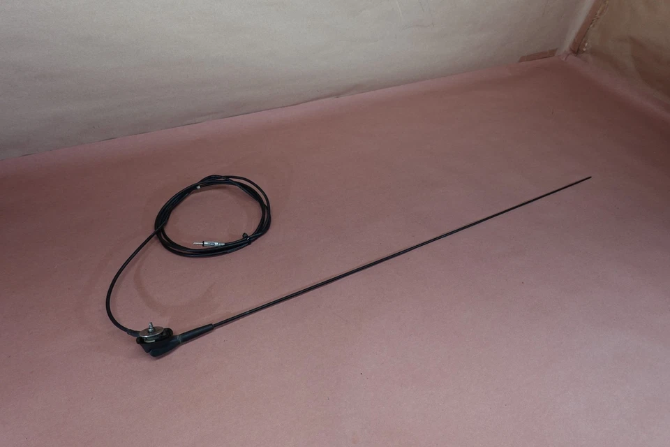 Antena de radio Victory Cross Country 2010-2017 Foto 3 de 4