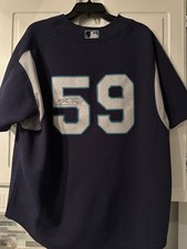 Larry Bernandez Bobblehead Giveaway in Seattle 6