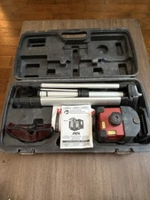 SKIL Ll932201 360 Degree Self-Leveling Cross-Line Laser