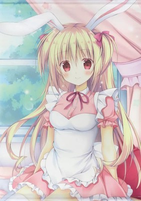C96 Riko Korie Ltd B2 Tapestry Marron Single Item Limited Edition