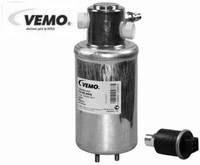 Vemo V10-06-0016 Trockner FüR Klimaanlage Trockner Klimaanlage Klima