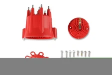 MSD Ignition 84335 Distributor Cap and Rotor Kit