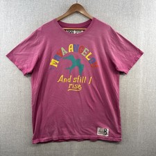 Roots of Fight Maya Angelou Shirt Womens 2XL ...