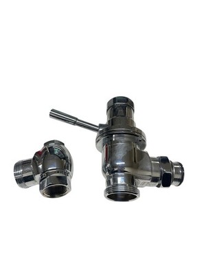 Sloan 882060023, 2322, 3.5 GPF Flush Valve **SALE**