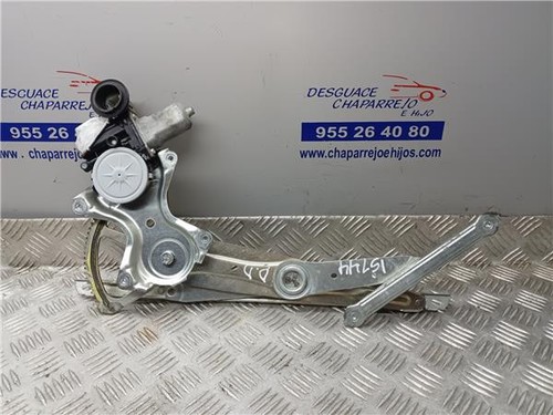 FENSTERHEBER ELEKTR. RECHTS VORNE Lexus RX (L1) 8571048070 - Bild 1 von 3