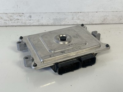 Ｅ 16 Honda Civic 37820-5aa-a56 Computer Brain Engine Control