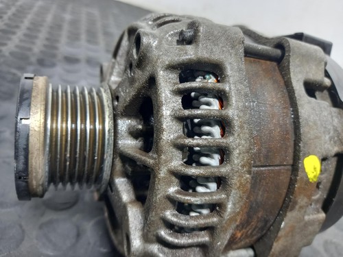 FORD FIESTA Alternator 2012-2018 1.0L M1JH - Picture 7 of 7