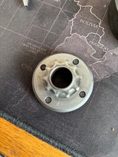 TKM Kart BT82 V & S CLUTCH SPROCKET 10T 219 Pitch