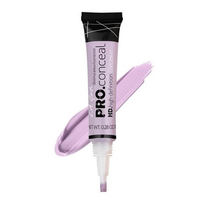 L.A. Girl PRO Conceal High-Definition Concealer - Lavender Corrector