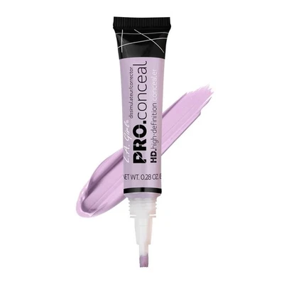 L.A. Girl PRO Conceal High-Definition Concealer - Lavender Corrector - Image 1 of 4