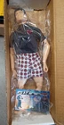 GI JOE COLLECTORS CLUB EXCLUSIVE 12" - Cobra Commander  figure - New in package
