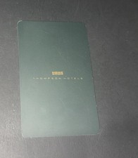 Black Gold Thompson Hotels Palm Springs CA Hotel Room Key Card June 2026